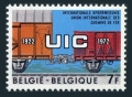 Belgium 828