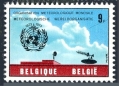 Belgium 836