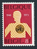 Belgium 838