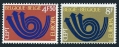 Belgium 839-840