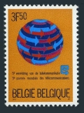 Belgium 842