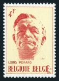 Belgium 860