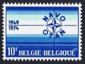 Belgium 866