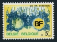 Belgium 917