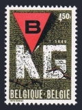Belgium 922
