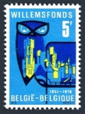 Belgium 941