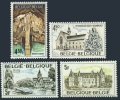 Belgium 961-964