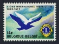 Belgium 983