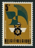 Belgium 987