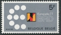 Belgium 998