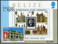 Belize 439