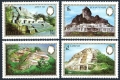 Belize 680-683