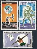 Benin 376-378