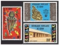 Benin 382-384