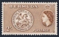 Bermuda 158