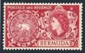 Bermuda 160