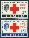 Bermuda 193-194