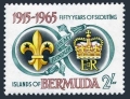 Bermuda 198