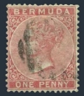 Bermuda 1 used
