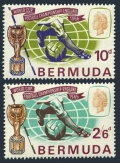 Bermuda 205-206