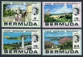 Bermuda 276-279