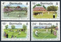 Bermuda 304-307 mlh