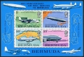 Bermuda 321a sheet