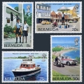 Bermuda 385-388