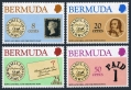 Bermuda 389-392 mlh