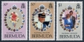 Bermuda 412-414