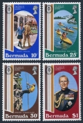 Bermuda 415-418