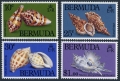 Bermuda 419-422