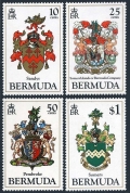 Bermuda 433-436 mlh