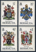 Bermuda 457-460
