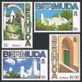 Bermuda 461-464