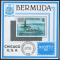 Bermuda 508