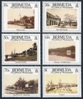 Bermuda 555-560