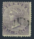 Bermuda 5 used