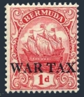 Bermuda MR1