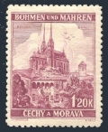 Bohemia and Moravia 31