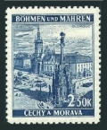 Bohemia and Moravia 34