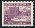 Bohemia and Moravia 35