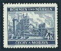 Bohemia and Moravia 36