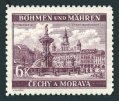 Bohemia and Moravia 45