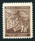 Bohemia and Moravia 51