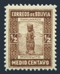 Bolivia 111