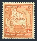Bolivia 202