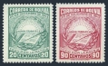 Bolivia 306-307