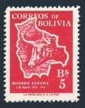 Bolivia 384