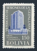 Bolivia 403